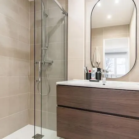 Apartment A French Chic In Victor Hugo Paris