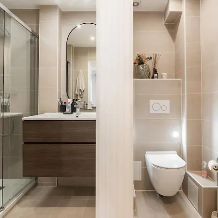 Apartment A French Chic In Victor Hugo Paris